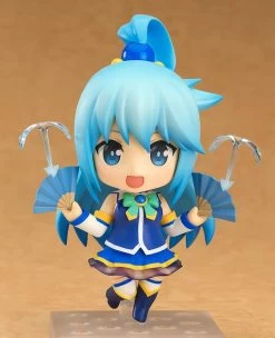 KonoSuba Nendoroid No.630 Aqua (Reissue) 12 KonoSuba Nendoroid No.630 Aqua (Reissue) -Figure Toy aa64d631 eb55 4d87 adeb 6ac735267148