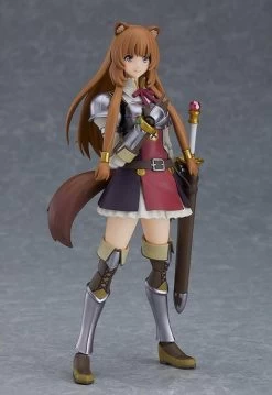 The Rising Of The Shield Hero Figma No.467 Raphtalia (Reissue) -Figure Toy aac9f818 1a90 427d 8198 8958df9f6e94