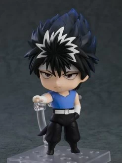 Yu Yu Hakusho Nendoroid No.1395 Hiei -Figure Toy aadc1ec7 d9fe 46a2 aaea 0264f7597c68