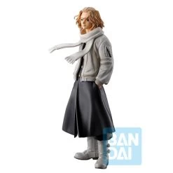 Bandai Tokyo Revengers Ichibansho Manjiro Sano (Holy Night Decisive Battle Edition) Figure -Figure Toy ab4bc40d 245c 4e7f 9880 3bcddb7b625a