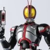 Bandai Kamen Rider S.H.Figuarts Heisei Riders Rising Project Vol. 1 Kamen Rider Faiz (20 Kamen Rider Kicks Ver.) 2 Bandai Kamen Rider S.H.Figuarts Heisei Riders Rising Project Vol. 1 Kamen Rider Faiz (20 Kamen Rider Kicks Ver.) -Figure Toy ab53e91a 4a54 4ffd 9bd3 f3948a07095f