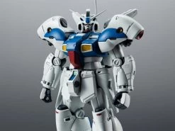 Bandai Gundam Robot Spirits Side MS RX-78GP04G Gundam Prototype 4 Gerbera (Ver. A.N.I.M.E.)