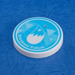 Hololive Production Nendoroid No.1821 Shirakami Fubuki -Figure Toy ab7b3dd3 61b3 4d0c b01d 8e7fe0134989