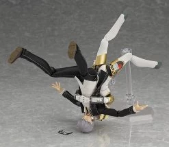 Persona 4 Arena Ultimax Figma No.256 Yu Narukami (Reissue) -Figure Toy ab96d86a cffd 4a06 9160 1f4c76137140