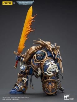 Warhammer 40K Ultramarines Primarch Roboute Guilliman 1/18 Scale Figure -Figure Toy ab98e91b c8be 43ce 8d9a 174ade596cb5