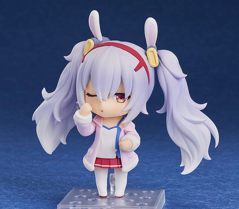 Azur Lane Nendoroid No.1923 Laffey 5 Azur Lane Nendoroid No.1923 Laffey - Image 3