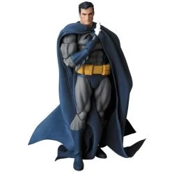 Batman: Hush MAFEX No.105 Batman -Figure Toy abacac70 fbf4 431b a2b5 464394813506