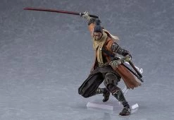 Sekiro: Shadows Die Twice Figma No.483-DX Sekiro -Figure Toy abad1dcb 2520 4fff 975c 24cd9ad3f990
