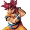 Dragon Ball Super Blood Of Saiyans Super Saiyan God Goku (Special Ver. Vol.6) -Figure Toy abd17bf3 5a00 4e03 b2df 9bab5de782d2
