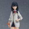 SSSS.Gridman Figma No.440 Rikka Takarada 2 SSSS.Gridman Figma No.440 Rikka Takarada -Figure Toy abd1b17d b028 421c 9ada 8f9d5c58cea8