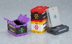 Rebuild Of Evangelion Nendoroid More Design Container (Unit-02 Ver.) 9 Rebuild Of Evangelion Nendoroid More Design Container (Unit-02 Ver.) -Figure Toy abe668b7 563b 4eb6 a329 0c3339d746b9