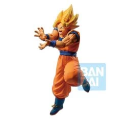 Dragon Ball FighterZ Super Saiyan Goku Prize Figure -Figure Toy abf3fc31 453a 4ef5 82e7 4c93b149f201
