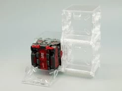 BeastBox BB-29 Bloodstone -Figure Toy ac17794c 0263 4b44 878e 1f77b8257821