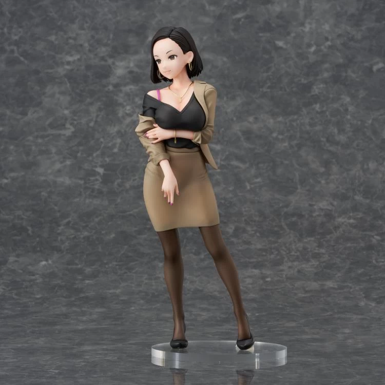 Ganbare Douki-chan Senpai-San Figure 6 Ganbare Douki-chan Senpai-San Figure - Image 4