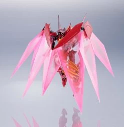 Bandai Code Geass Metal Robot Spirits Guren Type-08 Elements (Seiten) -Figure Toy ac750a31 b20d 4f66 beed 2ef152047944