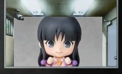 Ace Attorney Nendoroid No.2116 Maya Fey 14 Ace Attorney Nendoroid No.2116 Maya Fey -Figure Toy ac88e1a0 2dc6 4c6b aab3 37552e598274