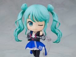 Hatsune Miku Colorful Stage Nendoroid No.2089 Hatsune Miku (Street Sekai Ver.)