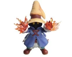 Final Fantasy IX Bring Arts Vivi Ornitier & Adelbert Steiner Two-Pack -Figure Toy aca8b9cb efe5 449e a369 fcce5904e175