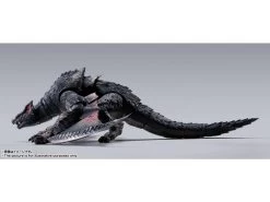 Bandai Monster Hunter S.H.MonsterArts Nargacuga (With Bonus) -Figure Toy acb22e52 bd52 4d9d afd6 e8798e8a1610