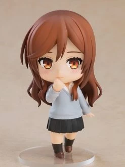 Horimiya Nendoroid No.1897 Kyoko Hori 12 Horimiya Nendoroid No.1897 Kyoko Hori -Figure Toy acba045b e475 4dad 90fc 781e46a9d406