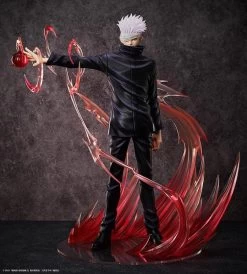 Jujutsu Kaisen: The Movie B-Style Satoru Gojo 1/4 Scale Figure -Figure Toy acbfa8e9 2cbb 4760 977f da488c7119b5