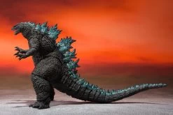 Bandai S.H.MonsterArts Godzilla From Movie [Godzilla Vs. Kong] (2021) -Figure Toy acc54a13 200d 4440 b0b8 f0854cf4a4f7