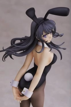 Rascal Does Not Dream Of Bunny Girl Senpai Mai Sakurajima 1/7 Scale Figure -Figure Toy acc559df f373 4679 bb55 901550dca784