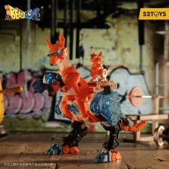 BeastBOX BB-35 Richochet -Figure Toy acf91639 39e0 49c0 956a 0f027311ef8a