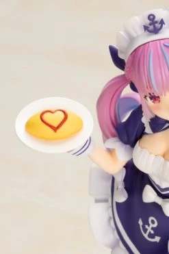 Hololive Production Minato Aqua 1/7 Scale Figure (Reissue) -Figure Toy ad203839 11bd 4b52 a85a 4880d93aebb6