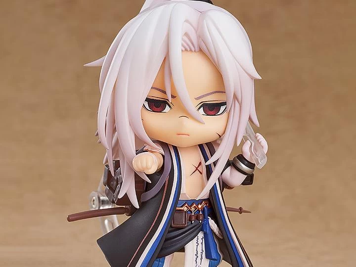 Dungeon Fighter Online Nendoroid No. 1682 Neo (Blade Master) 3 Dungeon Fighter Online Nendoroid No. 1682 Neo (Blade Master)