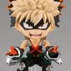 My Hero Academia Chibi Masters Katsuki Bakugo -Figure Toy ad3aa5fa 0088 4e59 8d52 408421d79994