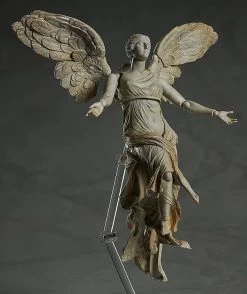 The Table Museum Figma SP-110 Winged Victory Of Samothrace (Reissue) -Figure Toy ad480788 78a6 4234 bc07 565498f364e2