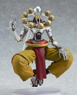 Overwatch Figma No.413 Zenyatta -Figure Toy ad5bed5d 141e 4194 b347 aeb1132fe0a5