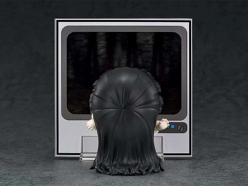 The Ring Nendoroid No.1980 Sadako 8 The Ring Nendoroid No.1980 Sadako - Image 6