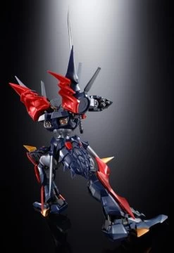 Bandai Super Robot Wars: Original Generations Soul Of Chogokin GX-46R Dygenguar & Aussenseiter -Figure Toy ad6a1f4c 1820 4615 a752 d3c6ece0ee5e