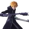 Kingdom Hearts III Bring Arts Roxas -Figure Toy ad6f2602 da7e 468a afbe 0237d44e862c