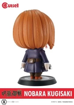 Jujutsu Kaisen Cutie1 Nobara Kugisaki 14 Jujutsu Kaisen Cutie1 Nobara Kugisaki -Figure Toy ad75b8e4 b3c6 4d29 96fc 1d770ba4f04e