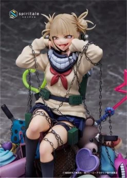 My Hero Academia Spiritale Himiko Toga (Villain) 1/7 Scale Figure -Figure Toy ad8a0678 f845 4fb0 aca7 a7bb8f9a32e4