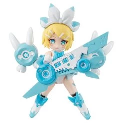 Vocaloid Desktop Singer Snow Miku Series Box Of 3 Figures -Figure Toy ad8f3490 48b1 43d3 aa03 45dba306f563