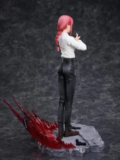 Chainsaw Man FNex Makima 1/7 Scale Figure -Figure Toy adc5feaa 3aec 4f2c 9de4 0b9222b2ec85