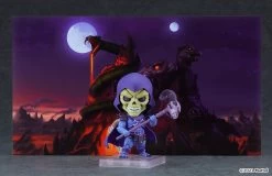 Masters Of The Universe Revelation Nendoroid No.1776 Skeletor 16 Masters Of The Universe Revelation Nendoroid No.1776 Skeletor -Figure Toy add1f191 97dd 4373 9de4 097403b73af6