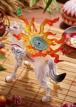 Okami Pop Up Parade Amaterasu 18 Okami Pop Up Parade Amaterasu -Figure Toy adddf0cc 0869 415d b817 0003d9da8df0