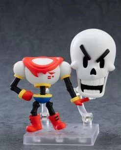 Undertale Nendoroid No.1827 Papyrus -Figure Toy ae030a24 3e25 4ccd aacd 879bd893e51e