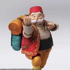 Dragon Quest XI: Echoes Of An Elusive Age Bring Arts Sylvando & Rab Two-Pack -Figure Toy ae0693c4 c1c4 4ea6 8dfc ecb744e3bf93