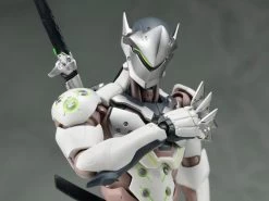 Max Factory Overwatch Figma No.373 Genji