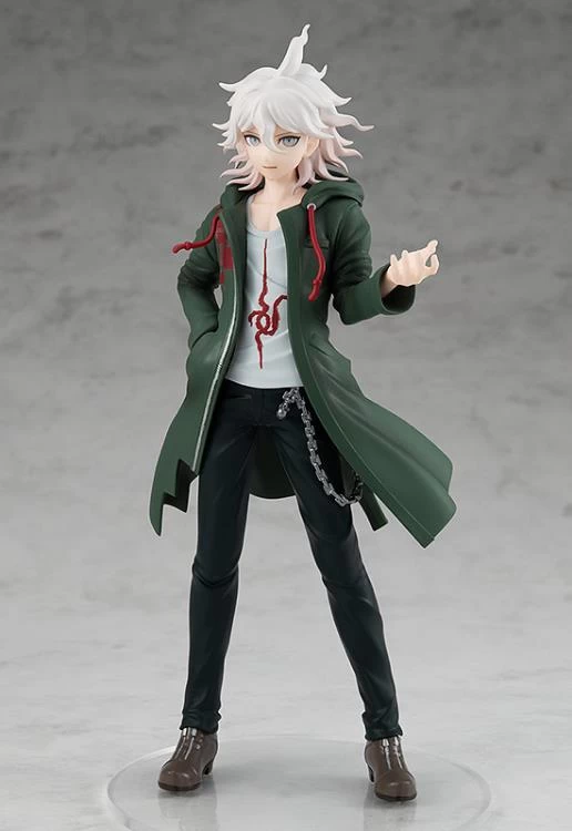 Danganronpa 1.2 Reload Pop Up Parade Nagito Komaeda 4 Danganronpa 1.2 Reload Pop Up Parade Nagito Komaeda - Image 2