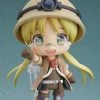 Made In Abyss Nendoroid No.1054 Riko (Reissue) -Figure Toy ae28fcae 750b 4791 90c4 494a0d7a3a77