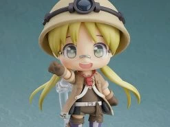 Made In Abyss Nendoroid No.1054 Riko (Reissue)