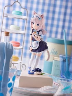 Nekopara Vanilla (Pretty Kitty Style) 1/7 Scale Figure 16 Nekopara Vanilla (Pretty Kitty Style) 1/7 Scale Figure -Figure Toy ae679b22 c191 48c3 8088 75dd08411446
