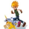 Digimon Adventure G.E.M. Series Yamato Ishida & Gabumon (2022 Ver.) -Figure Toy ae6f4830 d273 46c3 b218 02dbaf9c21b8